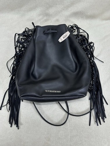 Nwt victoria secret black - secret,
