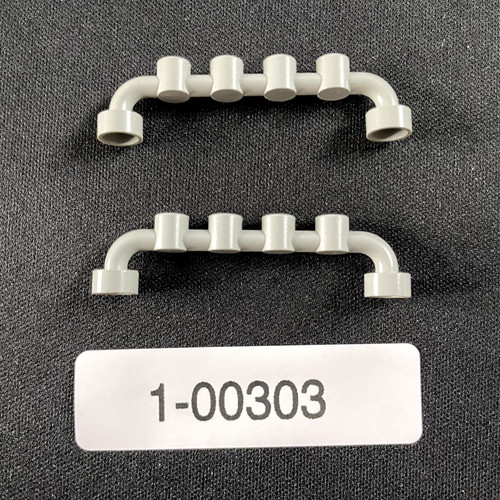 Lot piece lego ancien gris - lot,