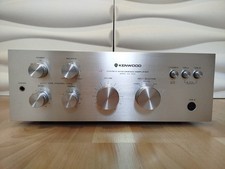 Ampli hifi vintage KENWOOD