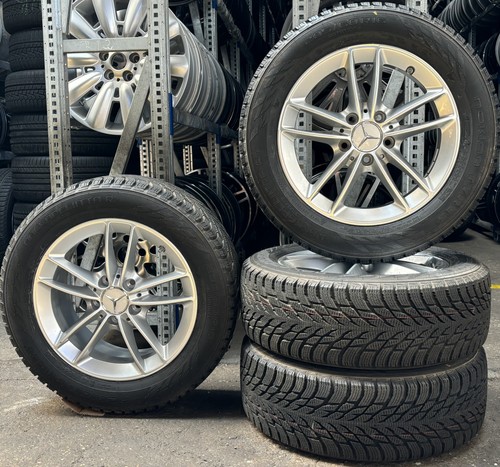 Original mercedes benz - 4x,