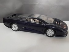1/18 MAISTO JAGUAR  XJ220