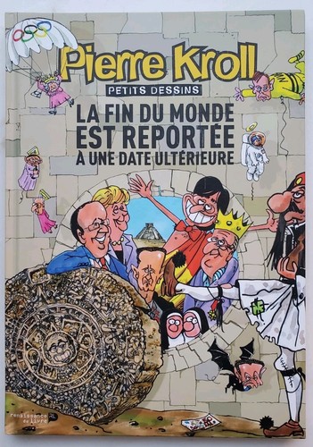 Kroll la fin - la, du
