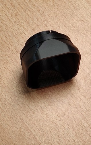 Pare soleil lens - , for