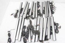 Lot de 20 barres de capteur