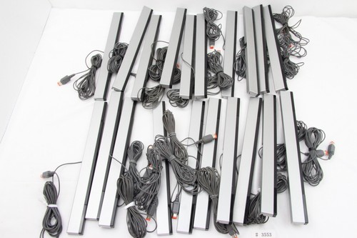 Lot barres de - barres,