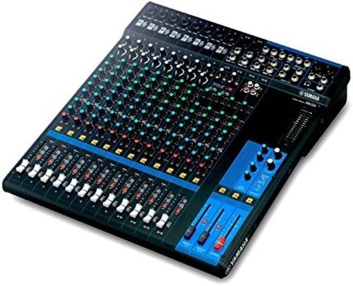 Yamaha channel mixing - yamaha,
