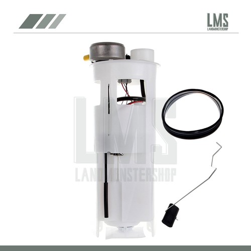 Fuel pump for - for, ram