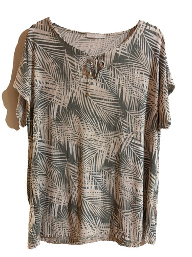 Armand thiery blouse kaki et - kaki,