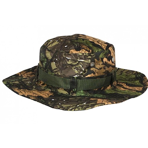Chapeau bob chasse vert - chapeau,