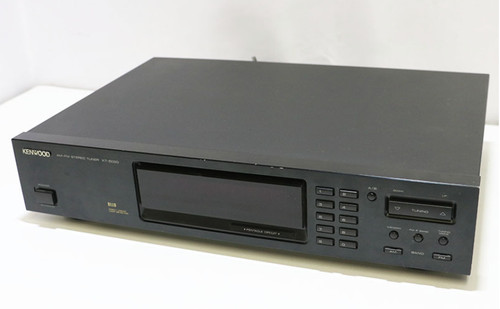 Kenwood 5020 fm stereo - kenwood,
