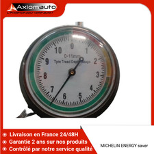 🇫🇷 Pneu MICHELIN ENERGY SAVER 185 65 14 86 T ♻️