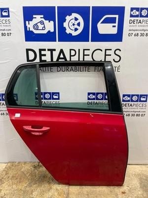 ✅Porte arriére droite