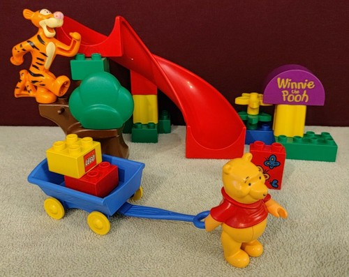 Lego duplo 2985 le - duplo,