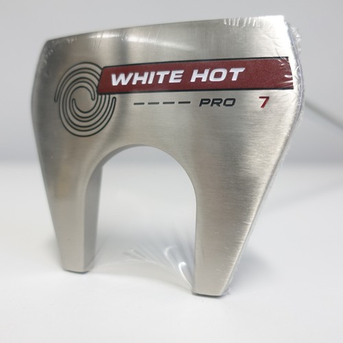 Putter droit odyssey white hot - droit,