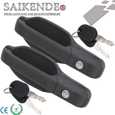 2x Poignée de Porte