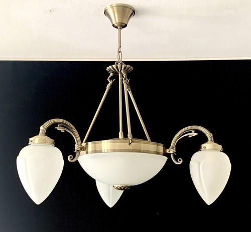 Lustre lum style art - style,