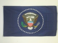 DRAPEAU USA PRÉSIDENT