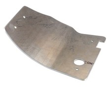 004025 Protection Carter Moteur Fantic 240 Aluminium