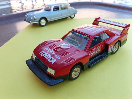 1983 nissan skyline - 1983,