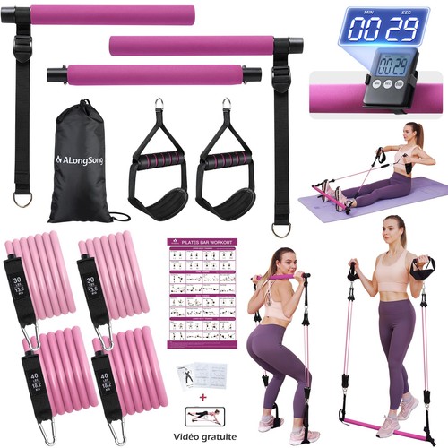 Elastiques musculation sport - musculation,