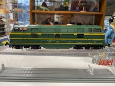 Jouef Ho Réf. 8923 HDI Made