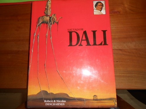 Salvator dali par - /,