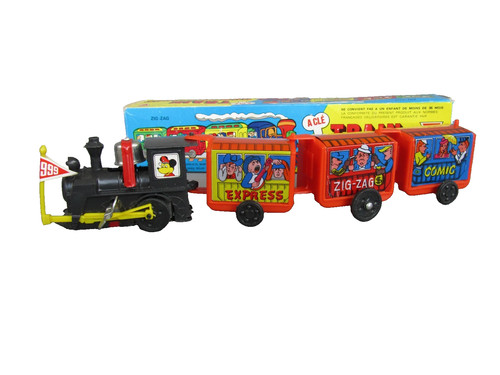 2411 train humoristique - mf,