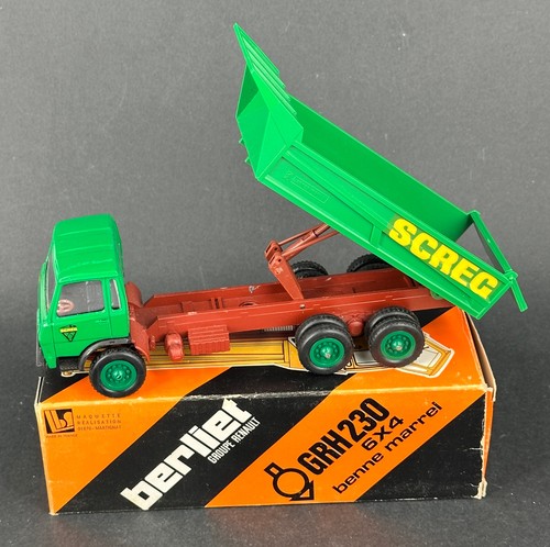 Rare version lbs eligor - version,