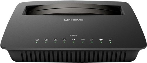 Linksys x1000 n300 - x1000, routeur