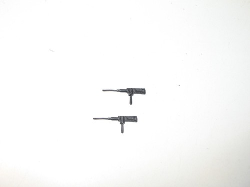 Solido mitrailleuse us - 2,