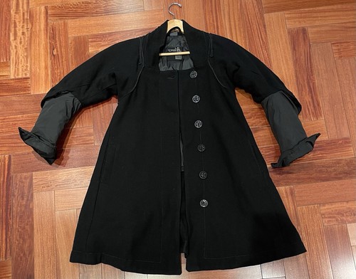 Marithe francois girbaud coat - francois,