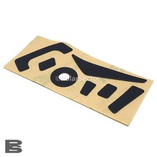 Cyborg R.a.t (Rat) Te / 3 Souris Pied / Skate Revêtements (0.28mm)