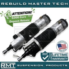 Avant Gauche & Droit Reconstruit Suspension Air Ressort Vérin Rolls Royce Ghost