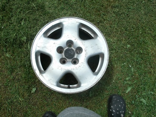 Jantes alu volkswagen golf - jantes,