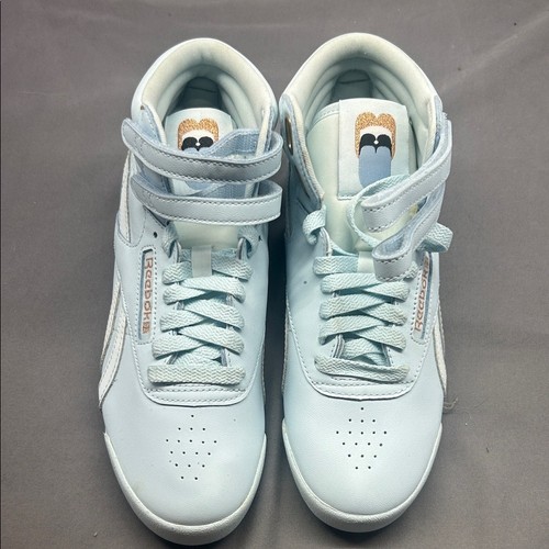 Reebok freestyle the - freestyle, 11