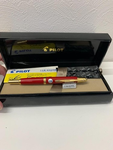 Stylo plume pilot capless - stylo,