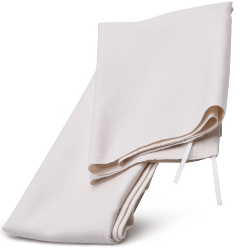 Serviette repasser - à,