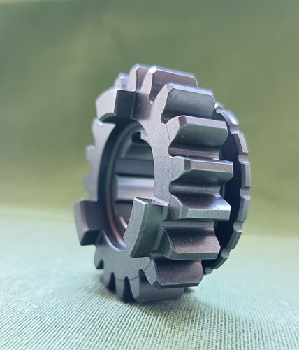 350 2nd gear - gear, (