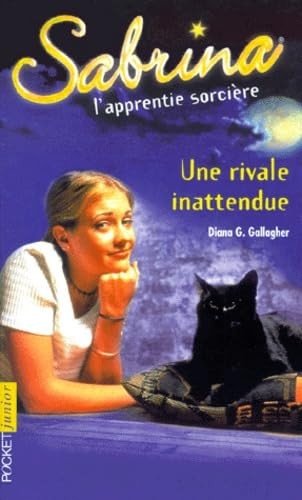 Sabrina apprentie sorcière - sabrina, l'apprentie