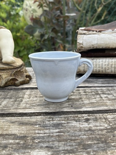 Tasse café creil et - café,