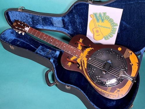 Dobro hula blues - dobro, 1988