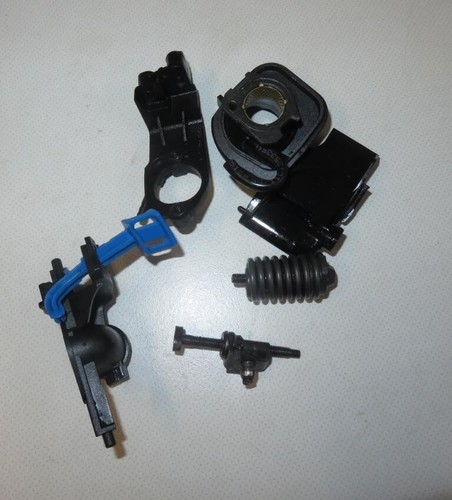Husqvarna 345 coude - 345,