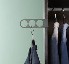 Cintre de voiturier IKEA