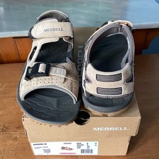 Sandales randonnée MERRELL