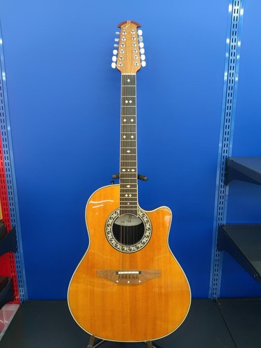 Guitare cordes ovation - guitare,