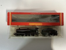 HORNBY R143 BR BLACK 2-8-0 CLASS 2800 LOCOMOTIVE 2857 BOXED