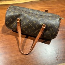 Louis Vuitton Old Papillon 30 M51365 From Japan