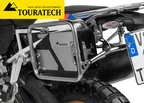Touratech toolbox for - touratech, evo
