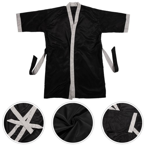 Blouse salon coiffure - de,