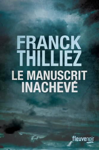 Manuscrit inachevé - le,